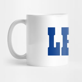 LFGC - White Mug